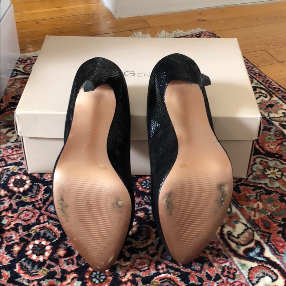 Platform Pump - image 2